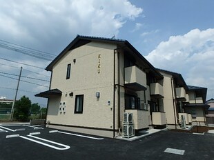 YAHATA HOUSE KIKUの物件外観写真